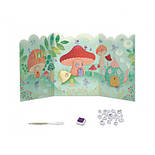 Набір для творчості Djeco Чарівна коробка Fairy Box DJ09332, фото 2