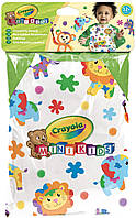 Mini Kids CRAYOLA фартух