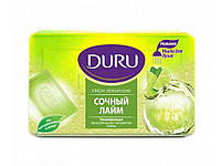 Мило Fresh Sensations Лайм 150 г ТМ DURU "Lv"