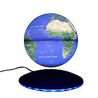 Левітуючий глобус 6 дюймів Levitating globe (LPG6001B)