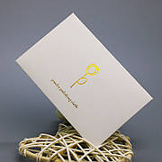 Тканинна серветка для очищення та полірування срібних прикрас