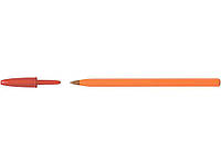 Ручка Orange , червона bc8099241 ТМ BIC "Lv"