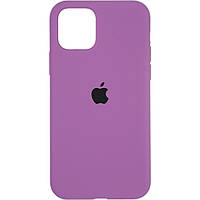 Чехол-накладка Original Full Soft Case для Apple iPhone 11 Pro Max