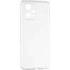 Чохол-накладка Ultra Thin Air Case для Realme 9 4G, Transparent, фото 5