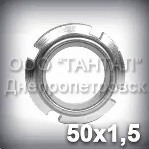 Гайка м115 din 981 | Сравнить цены и купить по акции со скидкой на Prom.ua