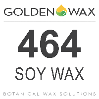 Соевый воск Golden Wax 464, 250 г