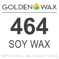 Соевый воск Golden Wax 464, 1 кг