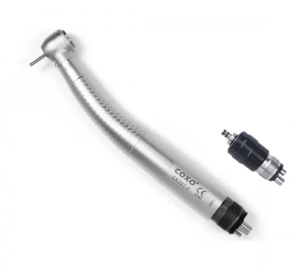 Наконечник турбінний COXO CX207-F ТP LED Multiflex
