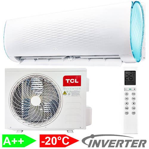 Кондиционер сплит-система TCL XP Inverter TAC-09CHSD/XPI (ID#1692656632 ...