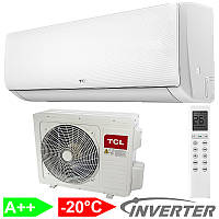 Кондиционер сплит-система TCL Elite XAB1 Inverter TAC-24CHSD/XAB1I