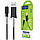 Кабель Hoco X24 Pisces USB - Lightning 2.4A/1m (Чорний), фото 4