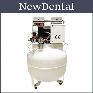 Повітряний компресор AC-F2