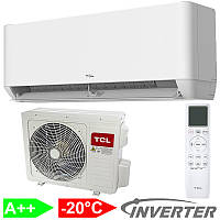 Кондиционер сплит-система TCL Ocarina TPG11 Inverter R32 WI-FI TAC-24CHSD/TPG11I