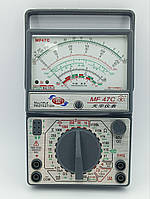 Аналоговий мультміметр MF47С