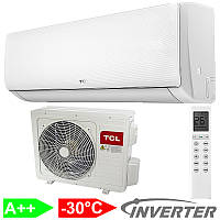 Кондиционер сплит-система TCL ELITE Heat Pump Inverter R32 TAC-12CHSD/XAB1IHB