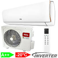 Кондиционер сплит-система TCL Era YA11 TAC-09CHSD/YA11I Inverter R32 WI-FI