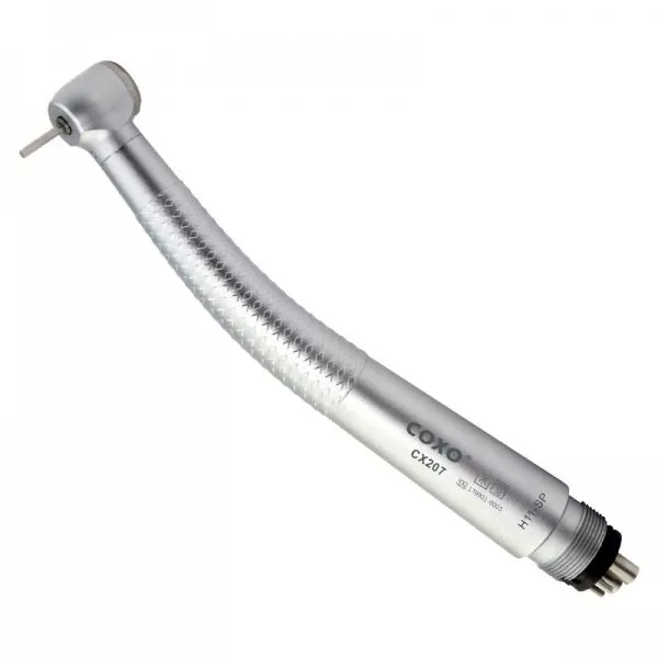 Наконечник турбінний високопотужний COXO CX207 H11-SP4 M4