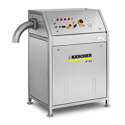 Генератор сухого льоду Karcher IP 120