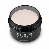 DIS Nails Камуфлюючий твердий гель Hard Gel IVORY, 28 г