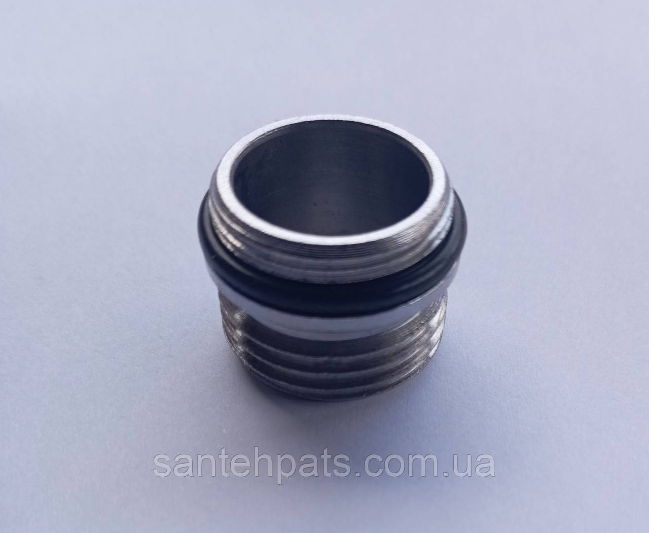 Перехідник для змішувача 20*18, фото 1