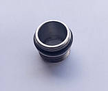 Перехідник для змішувача 20*18, фото 2