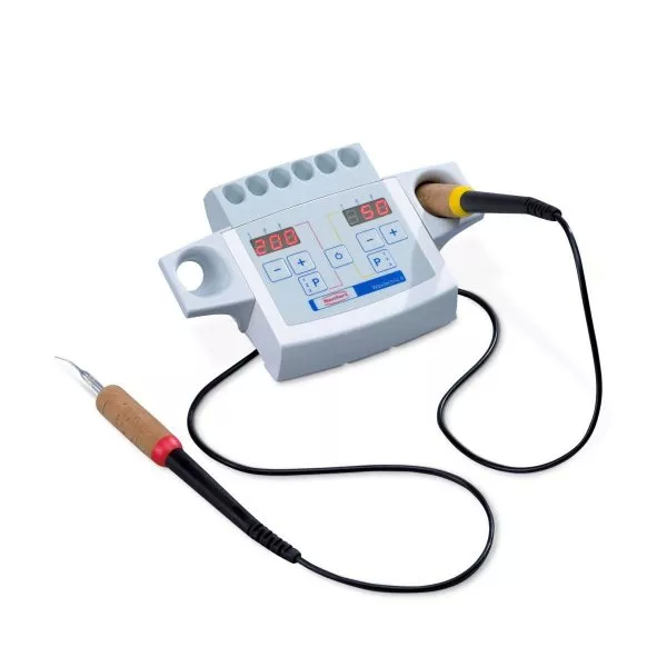 Електрошпатель Waxlectric II 2 ручки 21570000