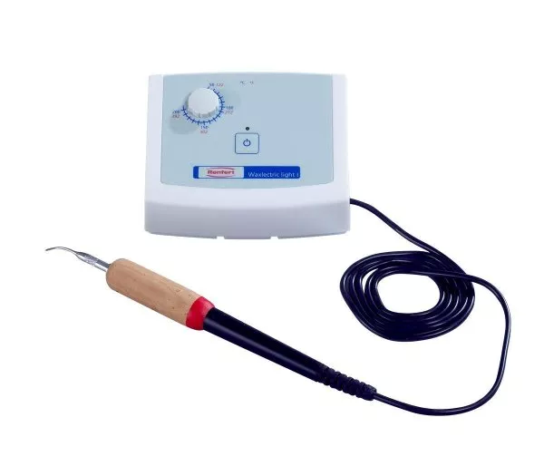 Електрошпатель Waxlectric light I 1 ручка 21500000, фото 1