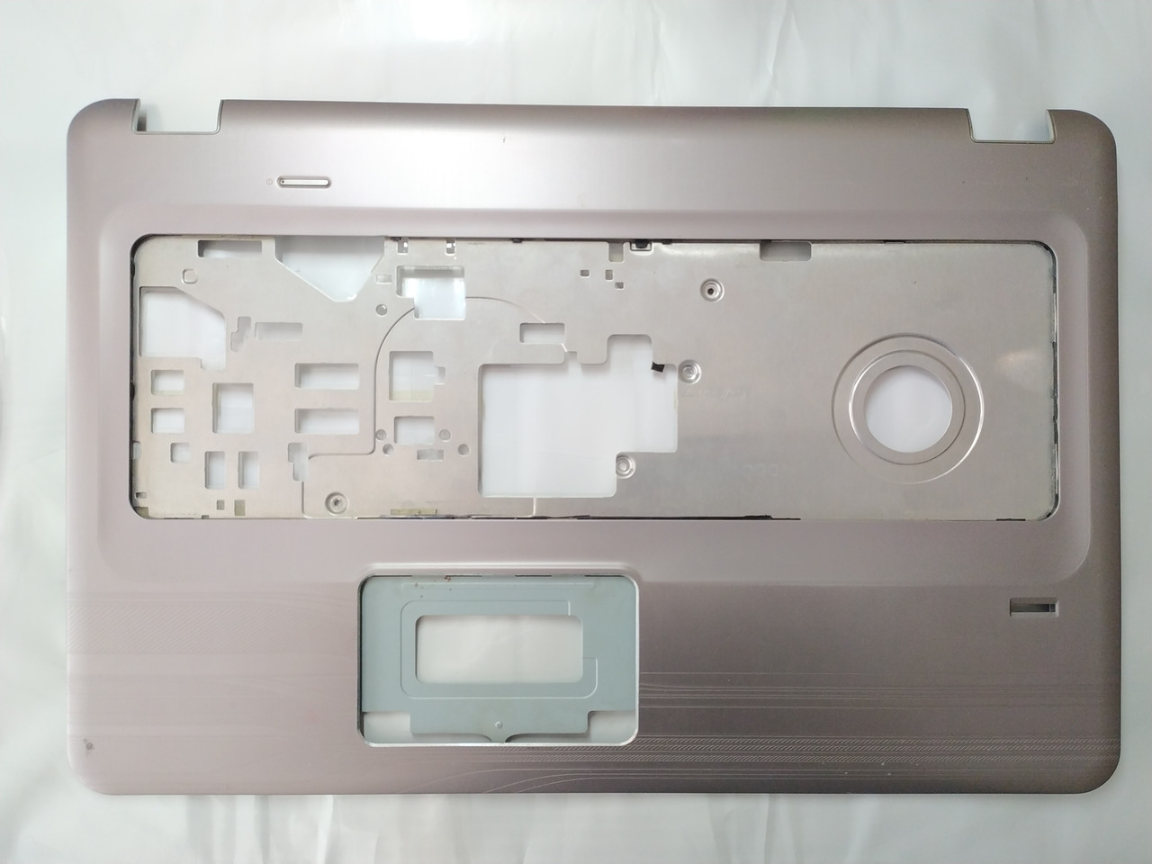 HP Pavilion DV7-4000 Корпус C (топкейс, середня частина) бу