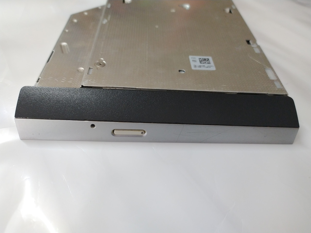 HP Pavilion dv7-4000 Корпус заглушка DvD-приводу бу