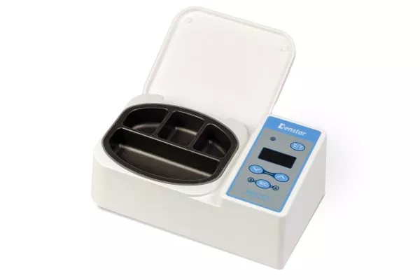 Воскотопка чотирисекційна DIGITAL WAX POT DS-400