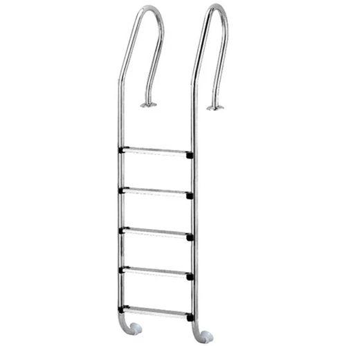 Драбина Emaux Mixta SFF515-SR (5 ступ.)