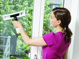 Системи для очищення вікон IPC