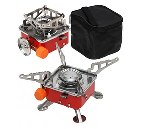 Товари для туризму та кемпінгу