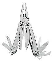 Мультитул LEATHERMAN Sidekick, чехол, коробка (831439)