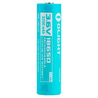 Аккумуляторная батарея Olight 186C32 3200mAh для S30R II, S2R/S2R II