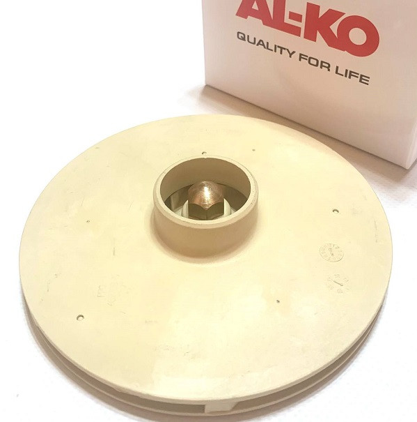 Робоче колесо для AL-KO HW/JET F 1000, 1300 (462788)