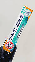 Зубная паста для восстановления эмали ARM&Hammer Enamel Repair Arm & Hammer 75ml