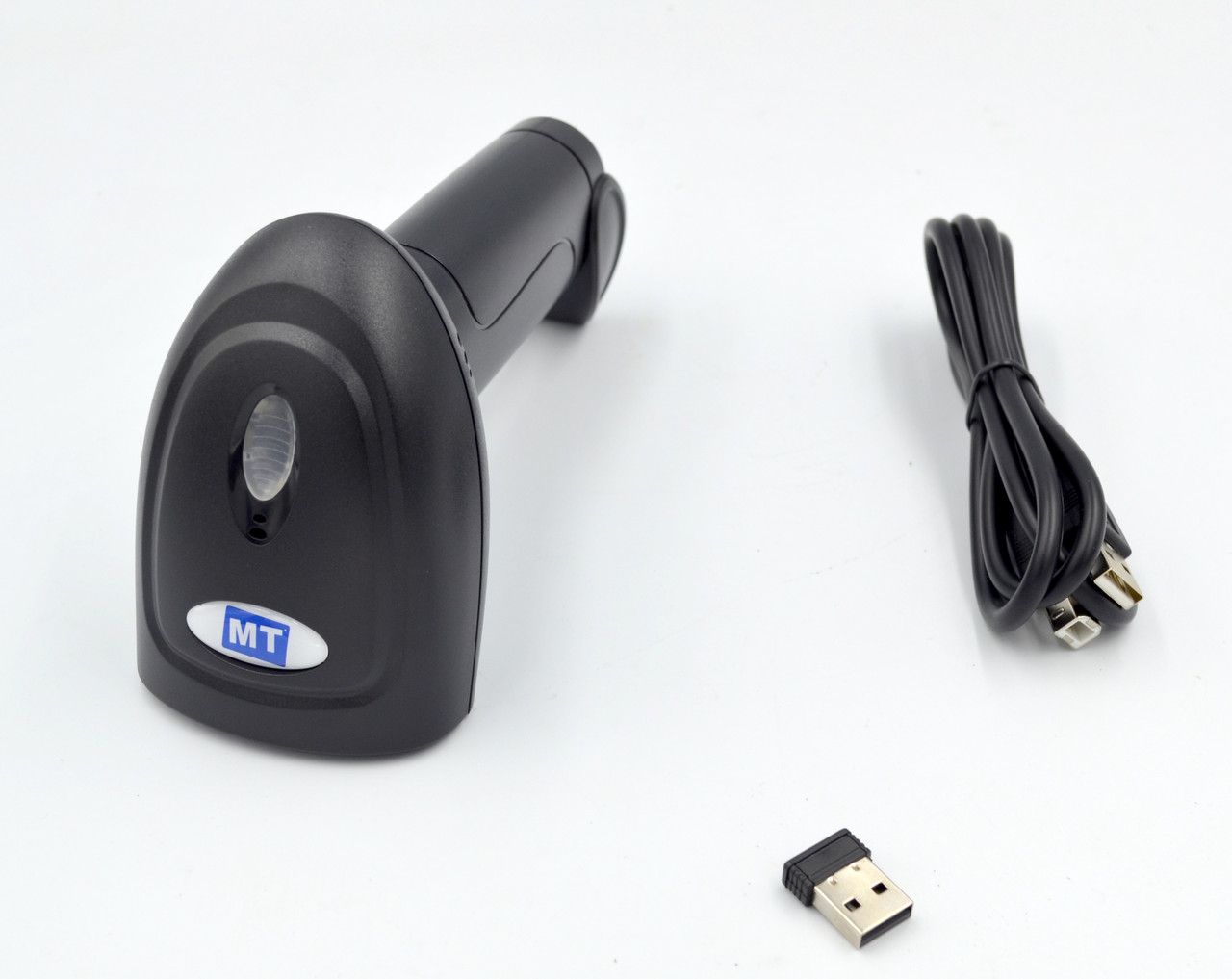 Опт та роздріб Mobitehnika MT-U3CW 1D CCD сканер штрих-кодів бездротовий 2.4G USB