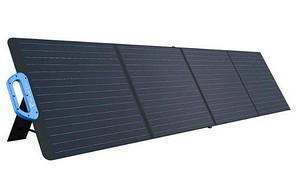 Сонячна панель Bluetti 200W PV200, фото 2