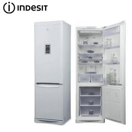 Ремонт холодильників INDESIT (Індезіт) на дому в Луганську