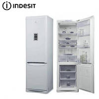 Ремонт холодильников INDESIT (Индезит) на дому в Луганске