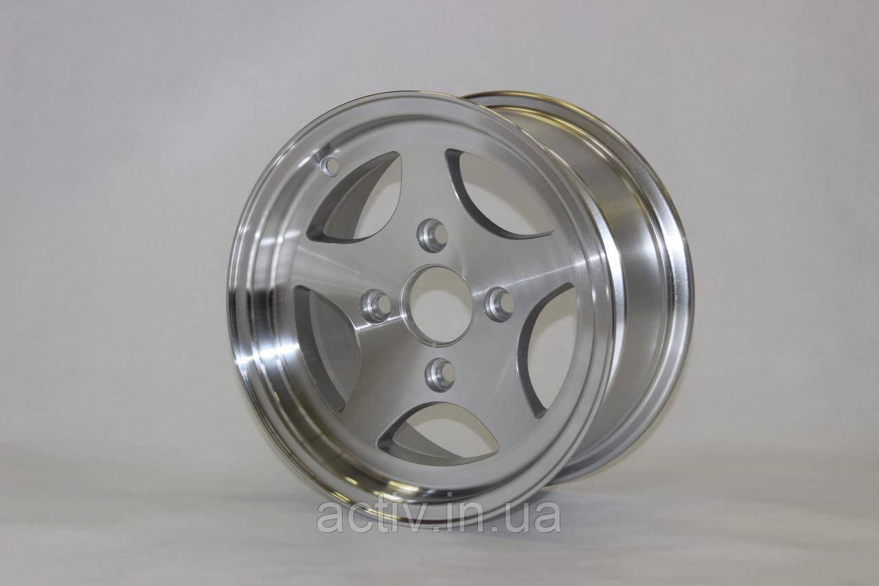 Диск переднього колеса CFMOTO CF 500-2A
