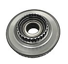 Сонячна шестерня передньої планетарної передачі 50 зубів (з підшипником) 5EAT Subaru 30818A000 (Б.У)., фото 3