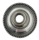 Сонячна шестерня передньої планетарної передачі 50 зубів (з підшипником) 5EAT Subaru 30818A000 (Б.У)., фото 4