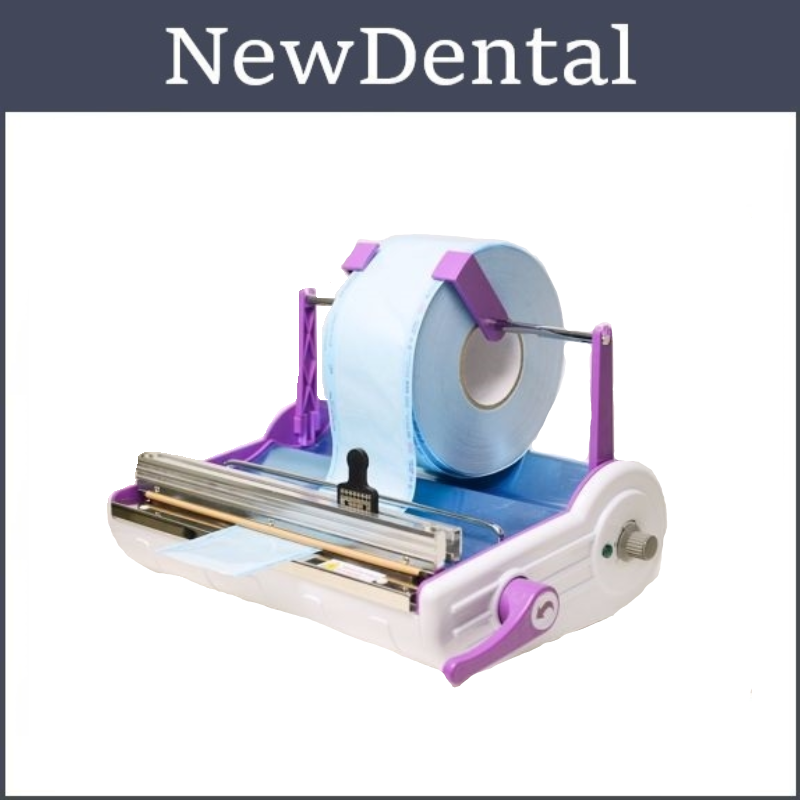 Пакувальна машина SELIN, фото 1