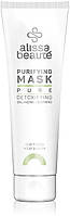 Маска для жирной кожи, склонной к высыпаниям PURE SKIN Purifying Mask Alissa Beaute 100 мл