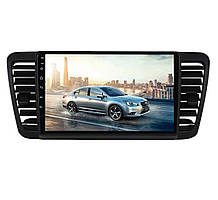Штатна Магнітола Subaru Outback 3/Legacy 4 2003-2009 на Android Модель MT6580-WiFi-Base-1