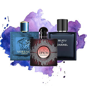 Парфумерія EVRO