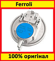 Преcостат Ferroli Huba Control 115/95 Pa (39817511, 39817510)