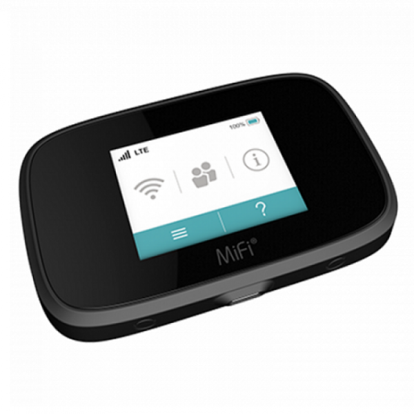 Портативний 4G wifi роутер Novatel i7000 до 450 Мбіт/сек для підключення до інтернету